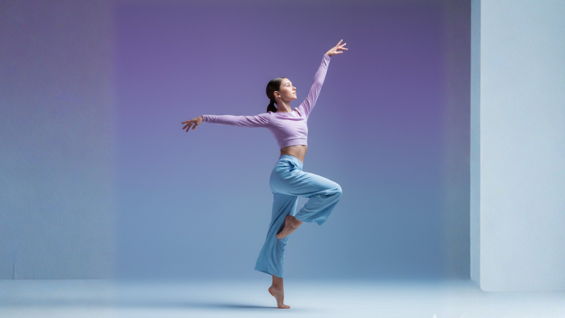 Lyrical Contempo Intermedio/Avanzado